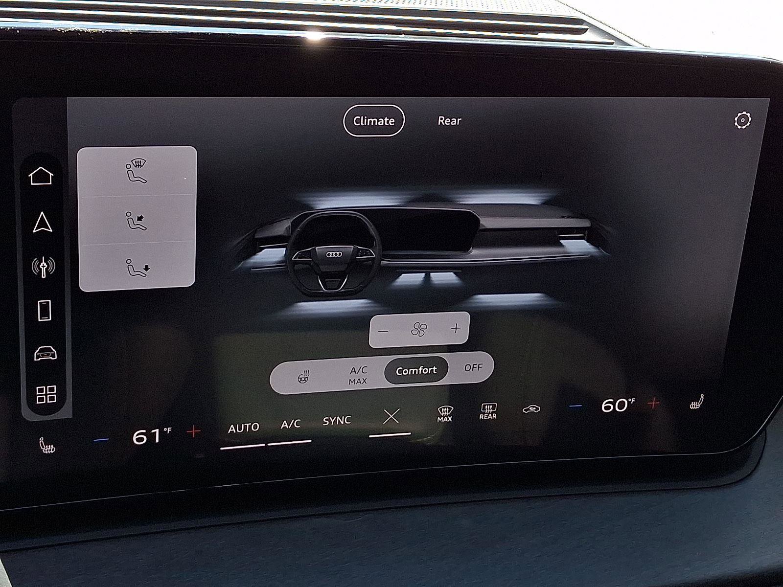 New 2026 Audi Q3 quattro 2.0T image 14