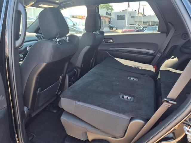 New 2025 Dodge Durango R/T w/ Blacktop Package AWD/4WD image 10