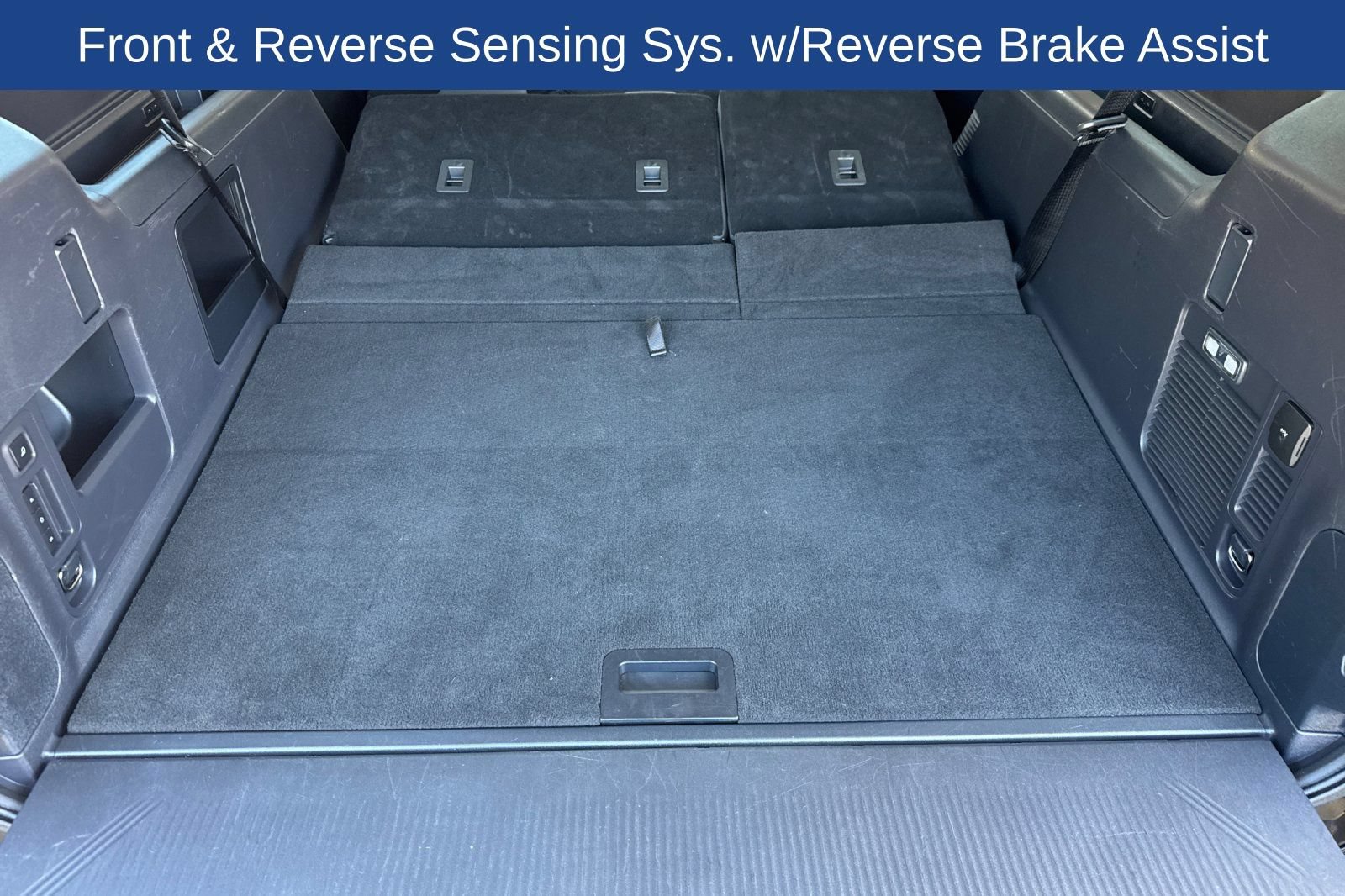 Certified 2025 Ford Expedition Max Active RWD image 21
