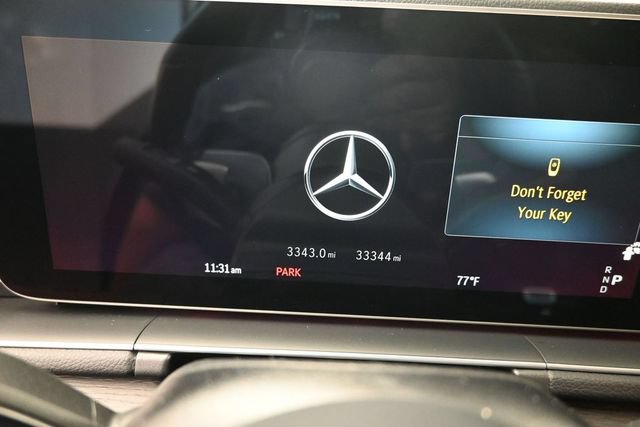 Used 2024 Mercedes-Benz GLE 580 4MATIC image 11