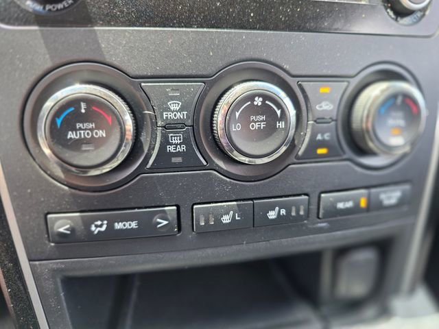 Used 2015 MAZDA CX-9 Touring image 32