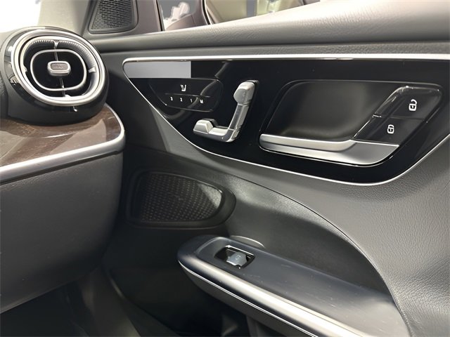 Used 2022 Mercedes-Benz C 300 4MATIC Sedan image 33