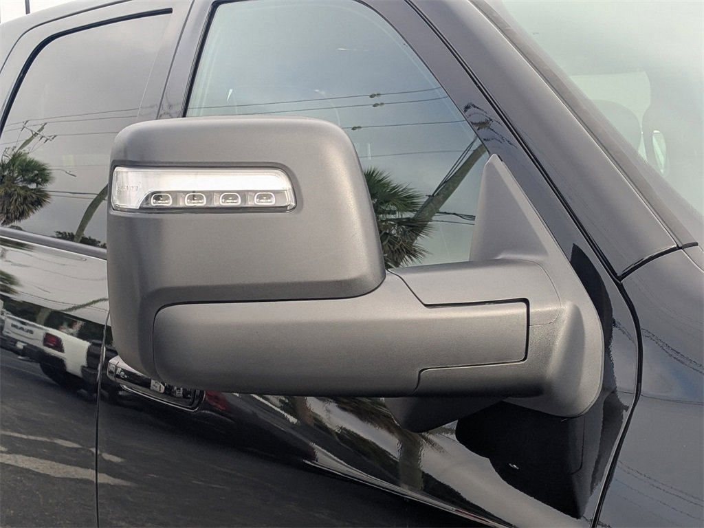 New 2026 RAM 2500 Laramie image 11