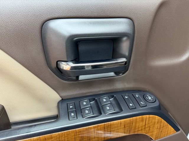 Used 2017 GMC Sierra 1500 SLE w/ SLE Value Package image 19