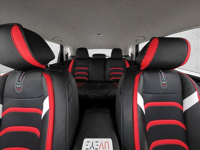 Certified 2026 Honda CR-V LX image 21