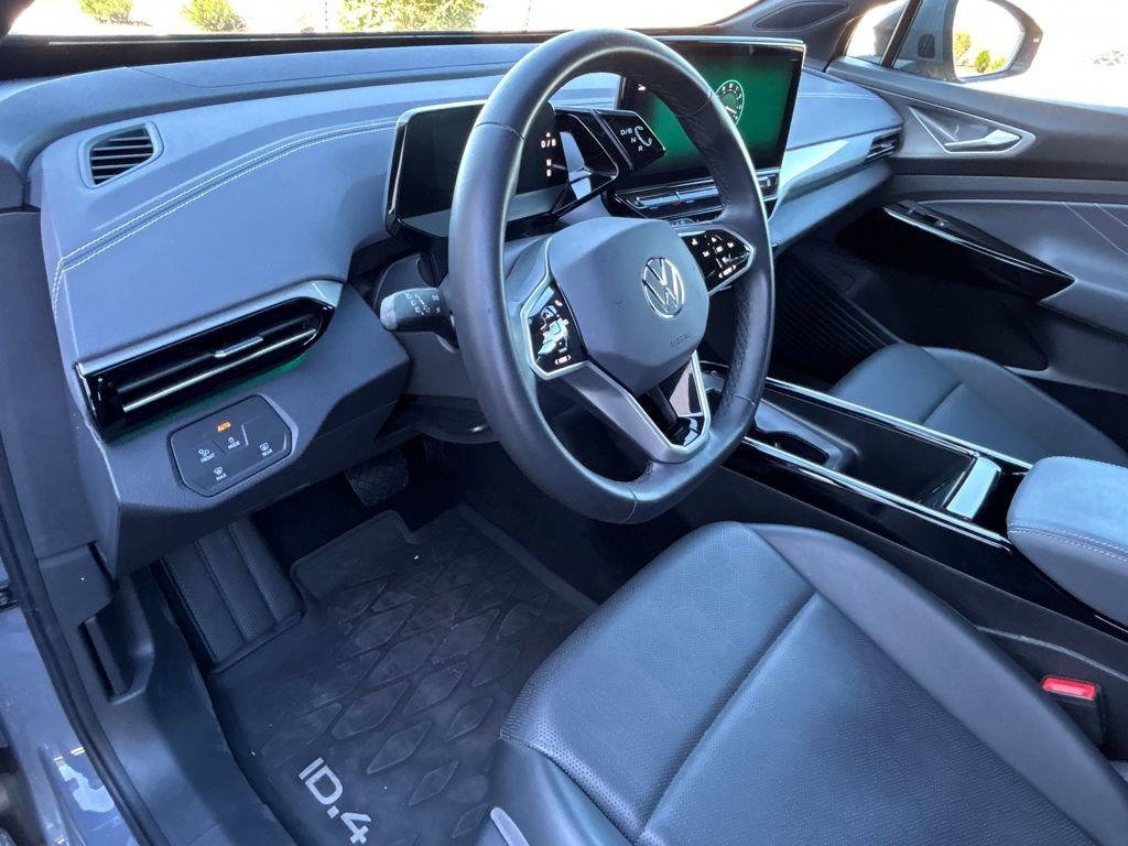 Used 2023 Volkswagen ID.4 S image 19