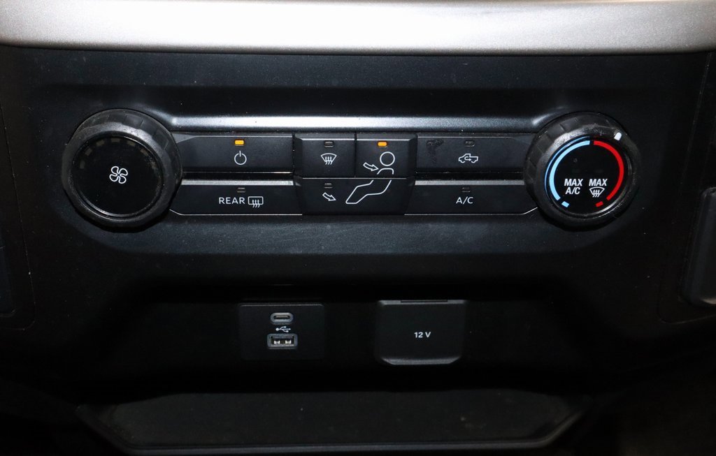 Used 2021 Ford F150 XLT w/ Trailer Tow Package image 32