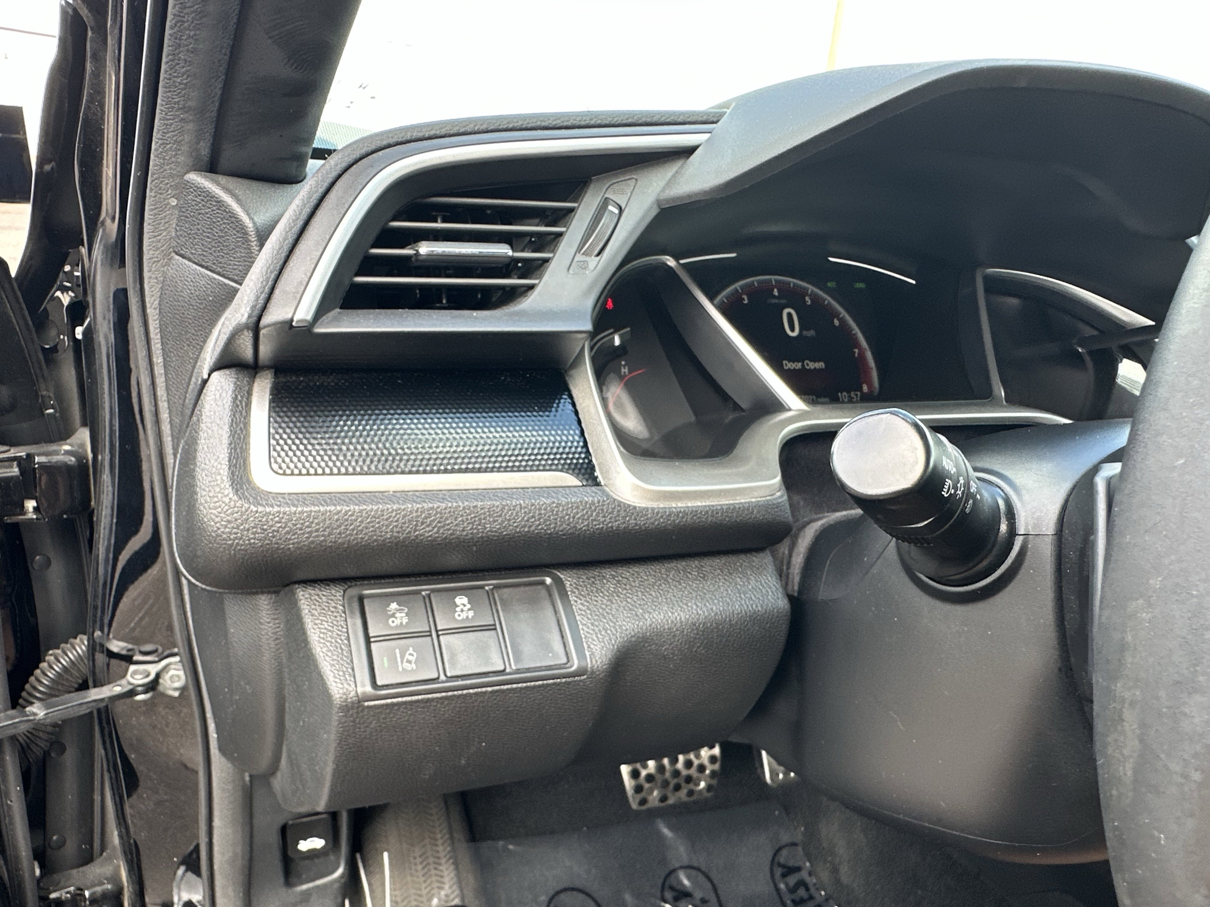 Used 2019 Honda Civic Sport image 28