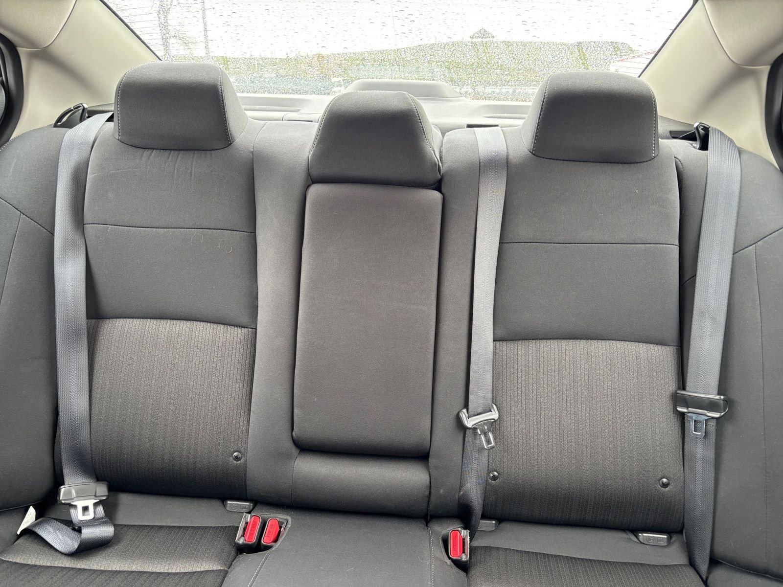 Used 2025 Nissan Altima 2.5 SV FWD image 36