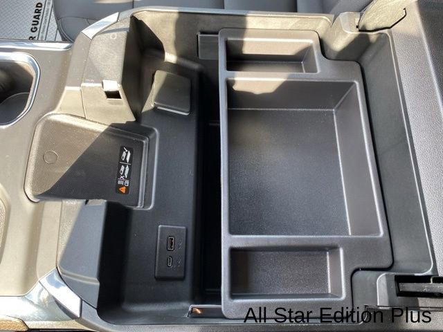 Used 2024 Chevrolet Silverado 1500 RST w/ RST All Star Premium Package image 24