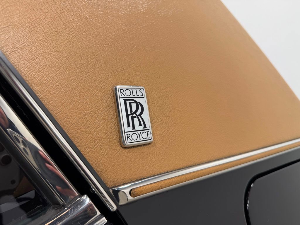 Used 1993 Rolls-Royce Silver Spur II image 28