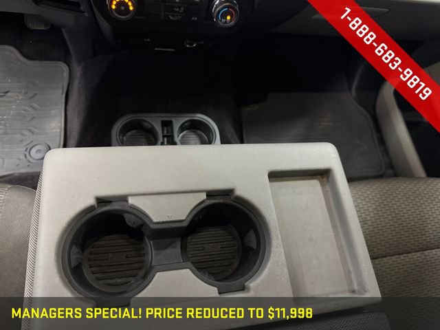 Used 2016 Ford F150 XLT image 15