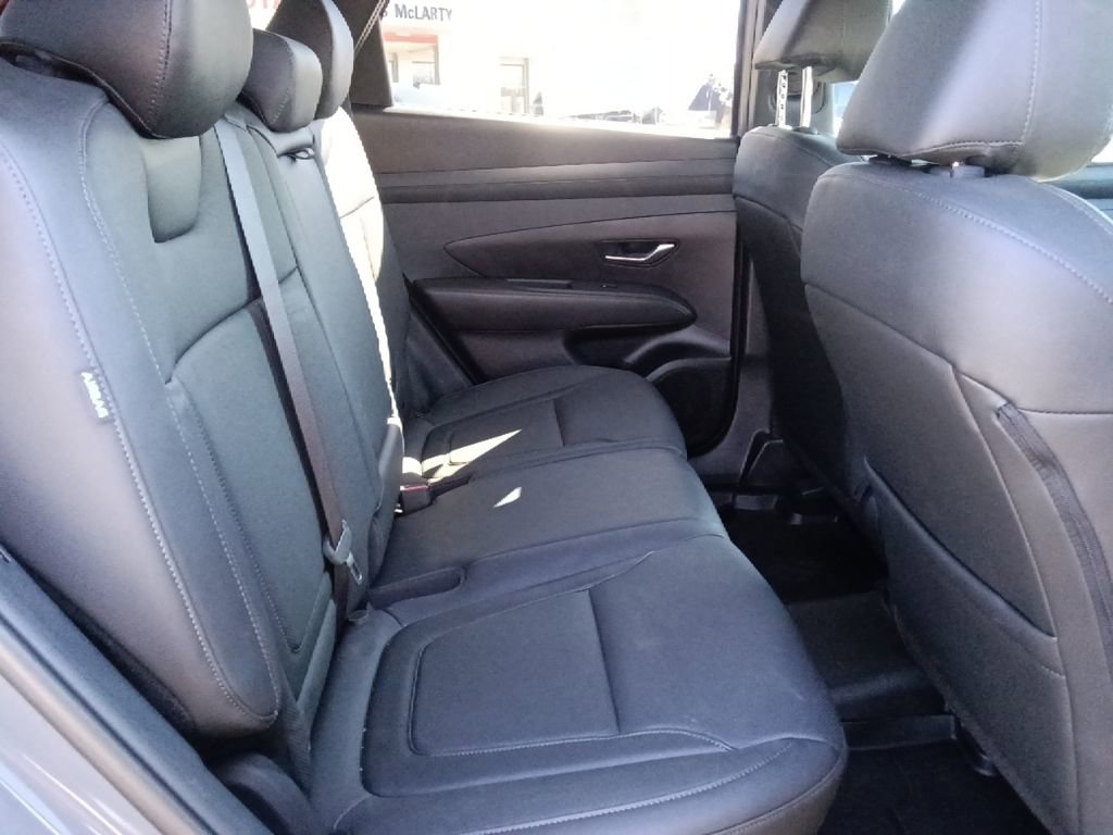 Used 2025 Hyundai Tucson XRT image 29
