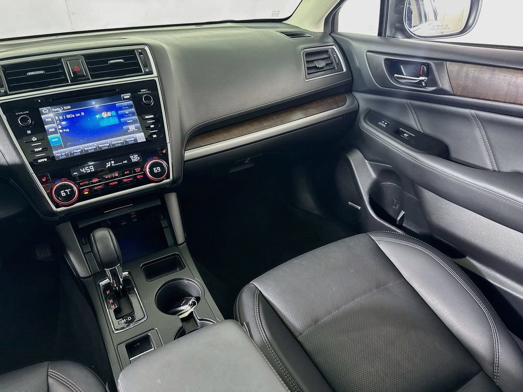 Used 2018 Subaru Outback 2.5i Limited AWD/4WD image 25