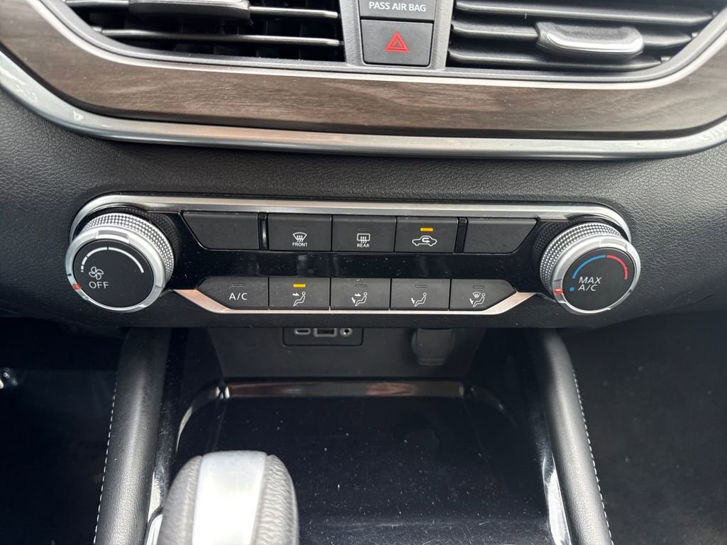 Used 2023 Nissan Altima 2.5 SV image 22