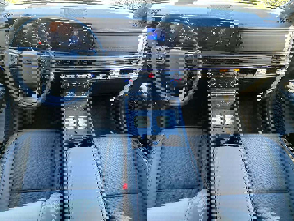 New 2026 Hyundai Santa Fe Calligraphy image 29