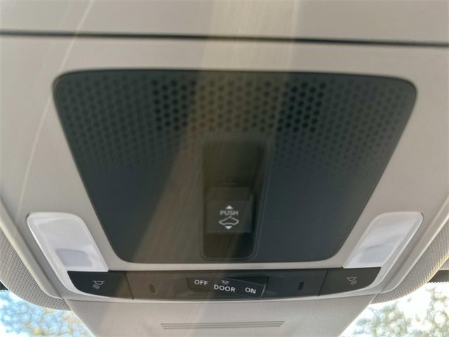 New 2026 Honda CR-V EX image 23