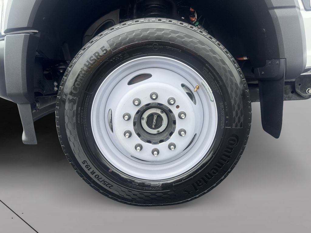 Used 2025 Ford F450 XL AWD/4WD image 9