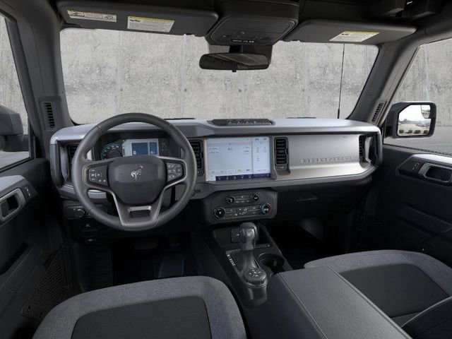 New 2025 Ford Bronco 4-Door w/ Sasquatch Package AWD/4WD image 9