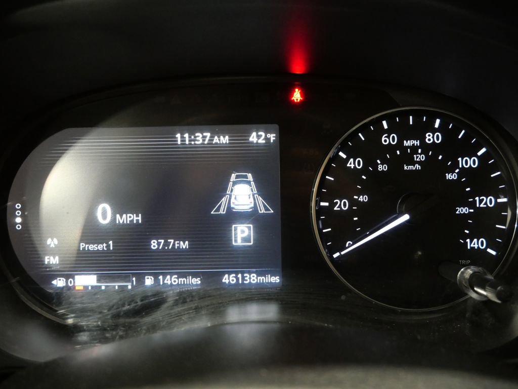 Used 2023 Nissan Kicks SR w/ SR Premium Package image 15