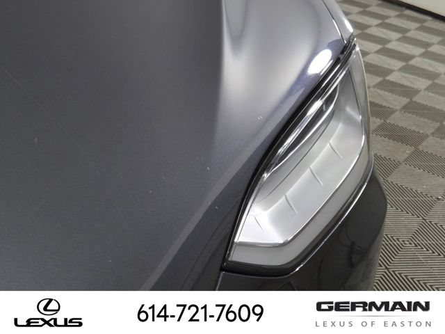 Used 2022 Tesla Model X AWD/4WD image 16