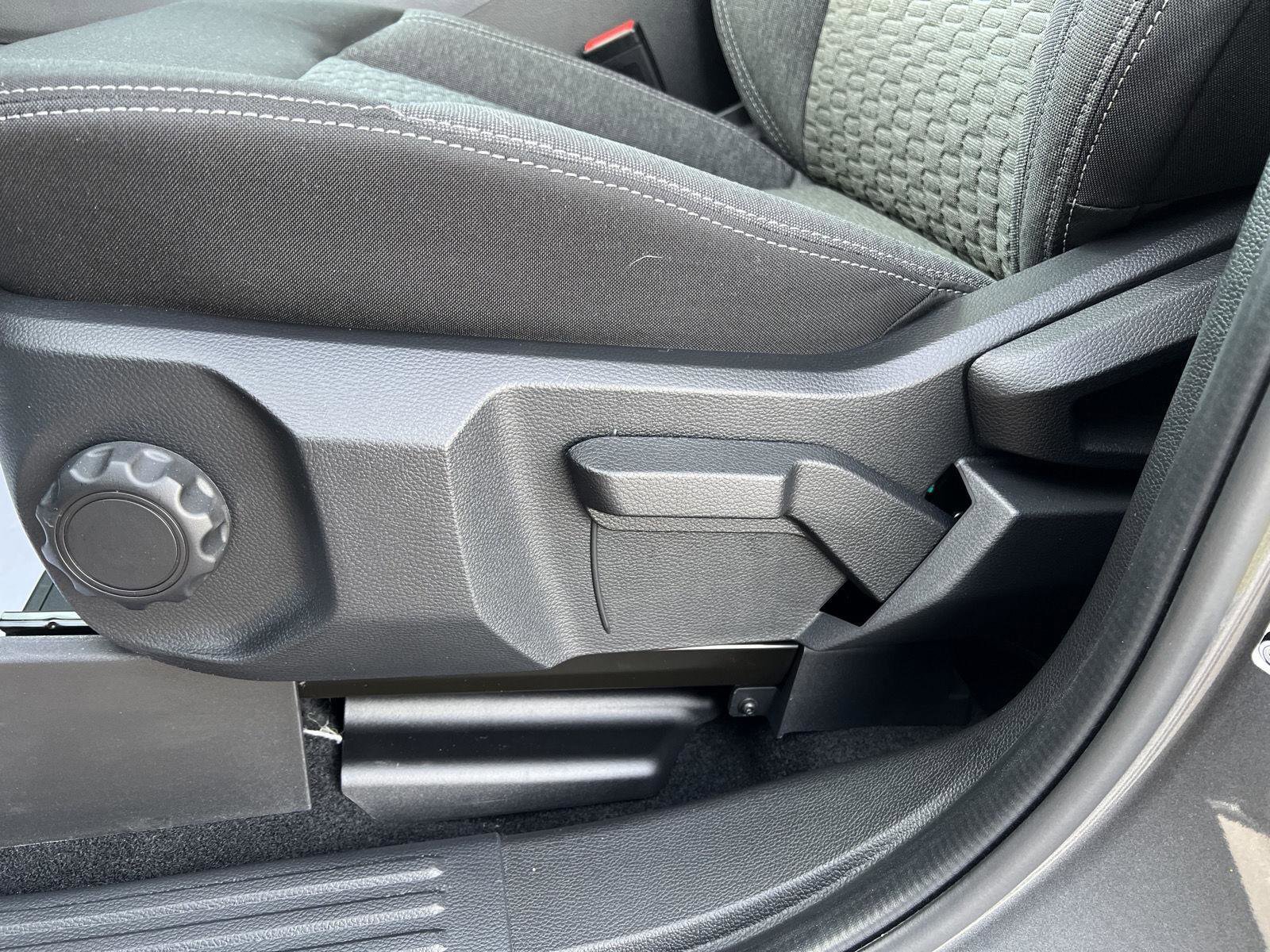 New 2025 Ford Ranger XLT w/ FX4 Off-Road Package image 21