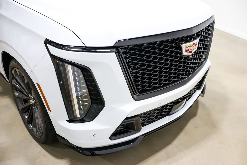 Used 2026 Cadillac Escalade V image 81