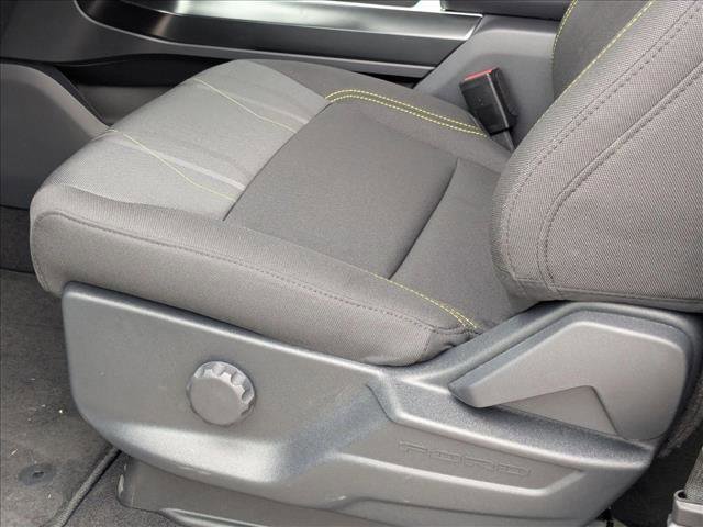 New 2025 Ford F150 STX w/ Equipment Group 200A image 4