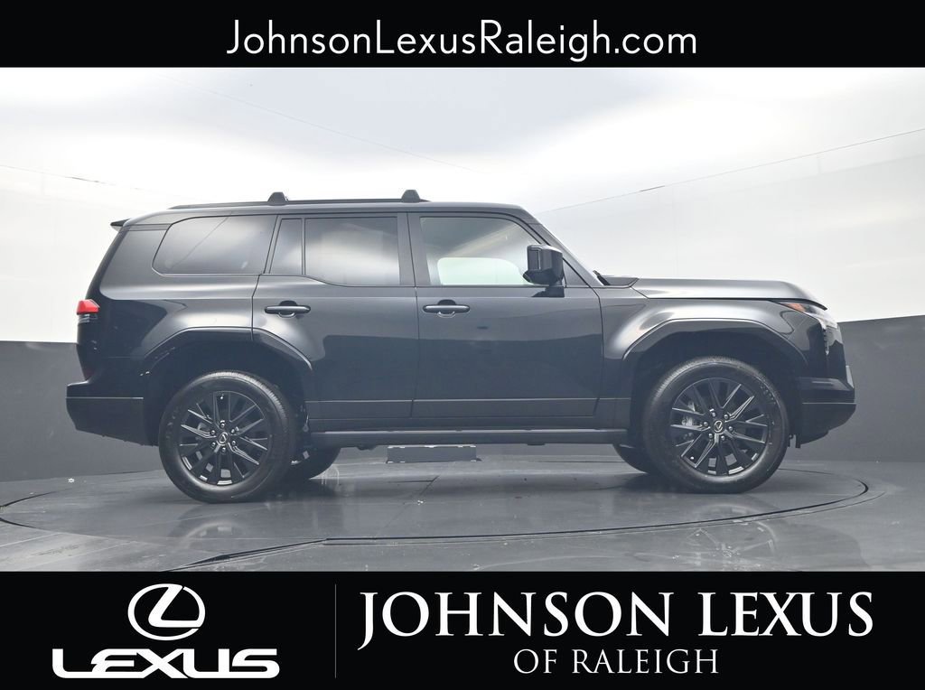 New 2025 Lexus GX 550 image 21
