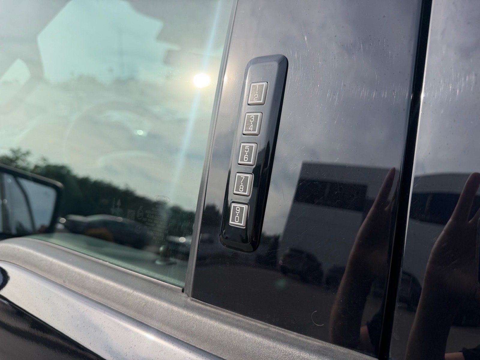 Used 2022 Ford F150 XLT w/ Equipment Group 302A High AWD/4WD image 31