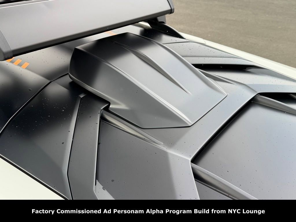 Used 2024 Lamborghini Huracan Sterrato image 28