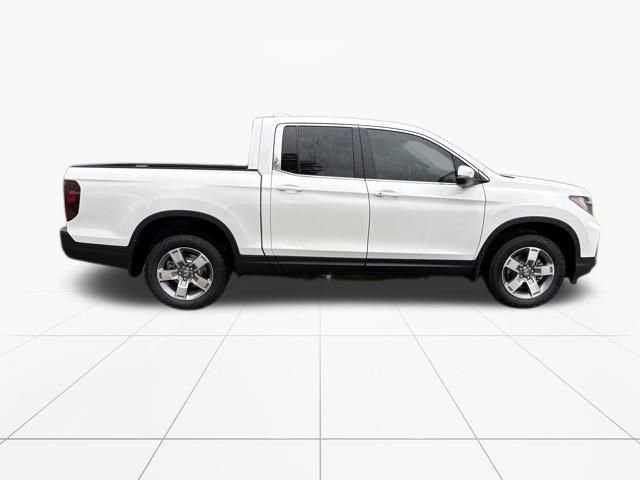 New 2026 Honda Ridgeline RTL image 9