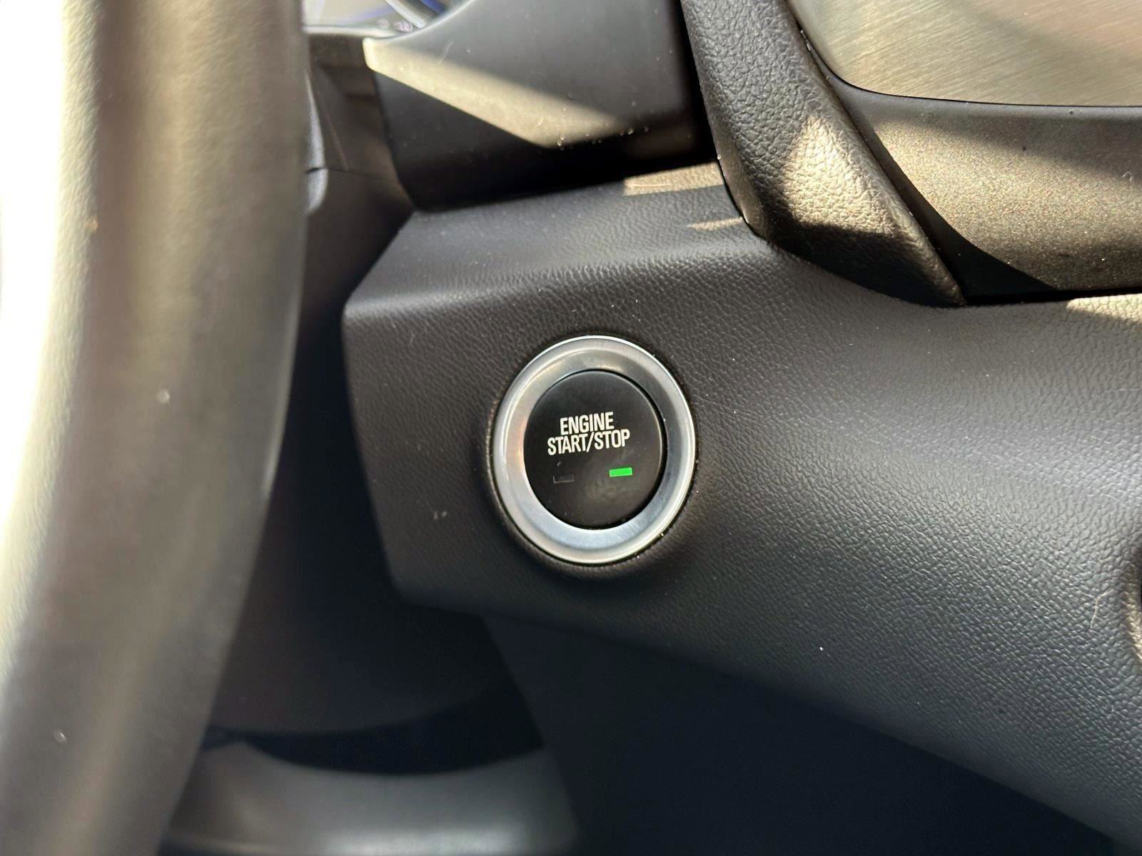 Certified 2024 GMC Terrain Denali w/ Denali Premium Package image 30