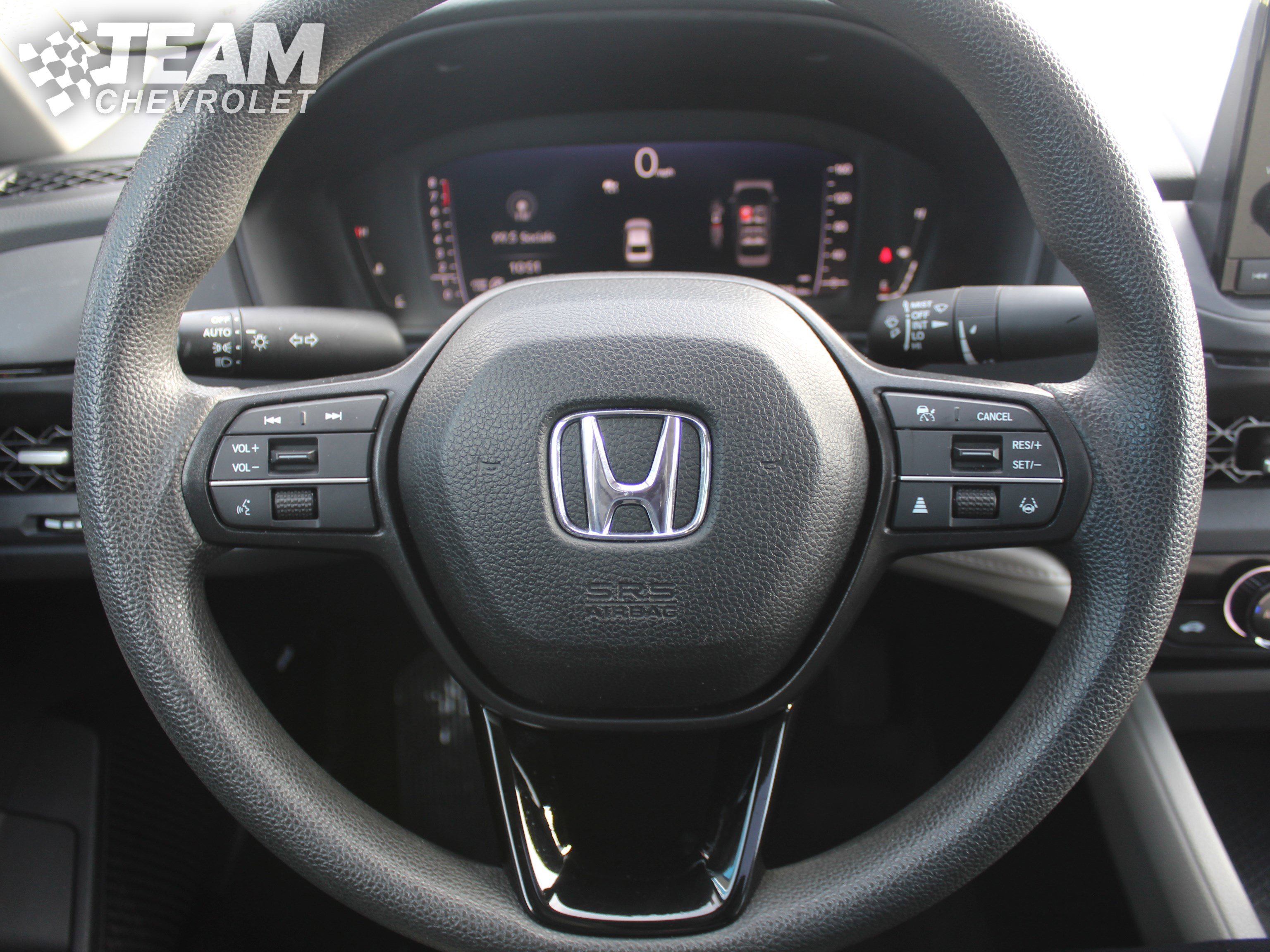 Used 2023 Honda Accord EX image 14