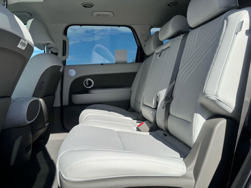 New 2026 Hyundai Palisade SEL Premium image 20