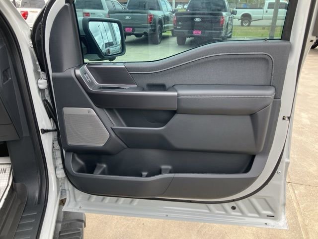 New 2026 Ford F150 Lariat w/ Equipment Group 501A Mid AWD/4WD image 13