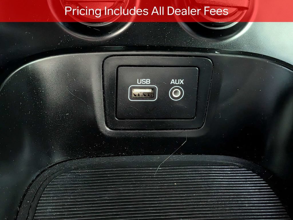 Used 2018 Hyundai Santa Fe Limited FWD image 24