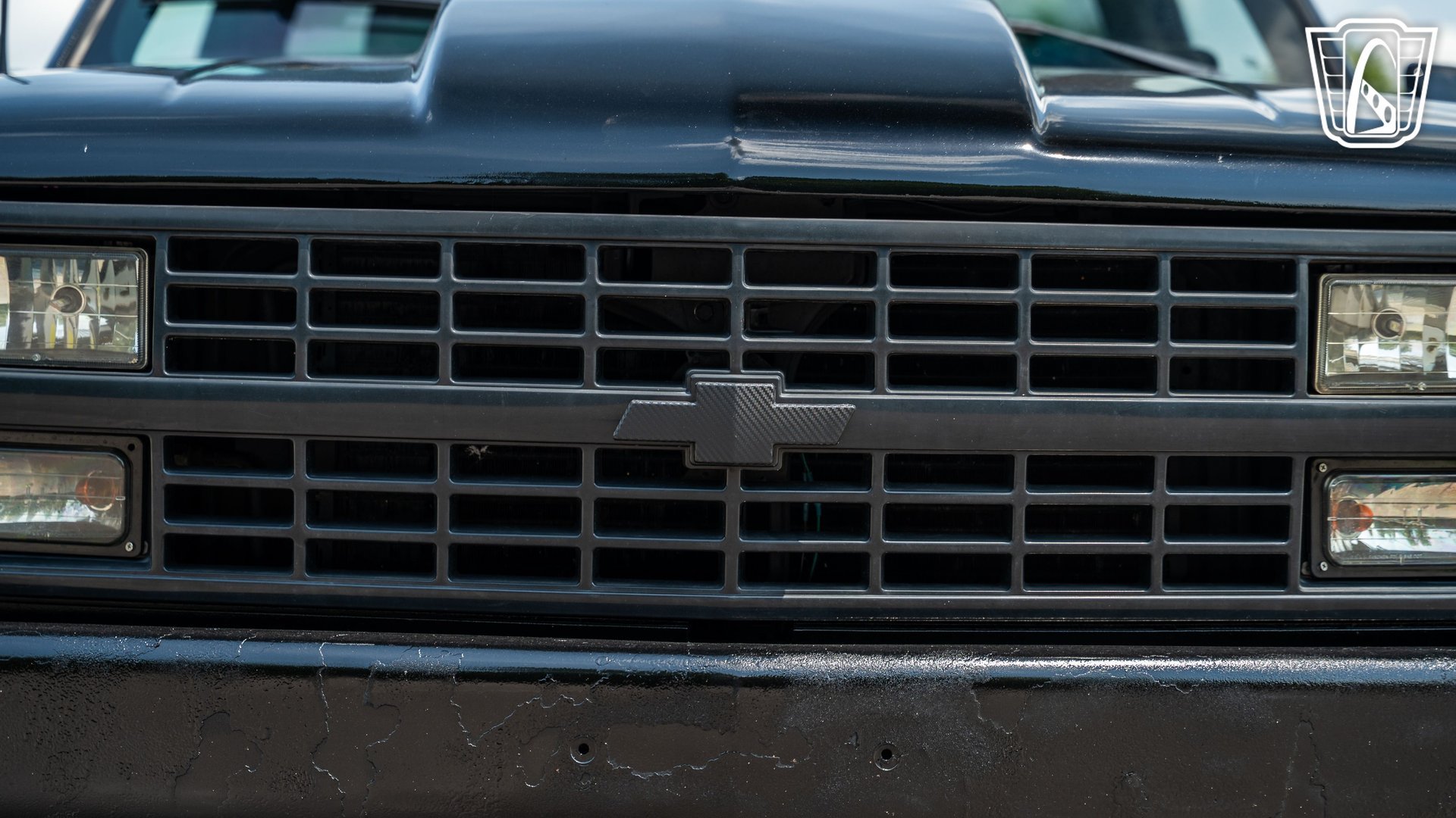 Used 1989 Chevrolet Silverado 1500 2WD Regular Cab image 27