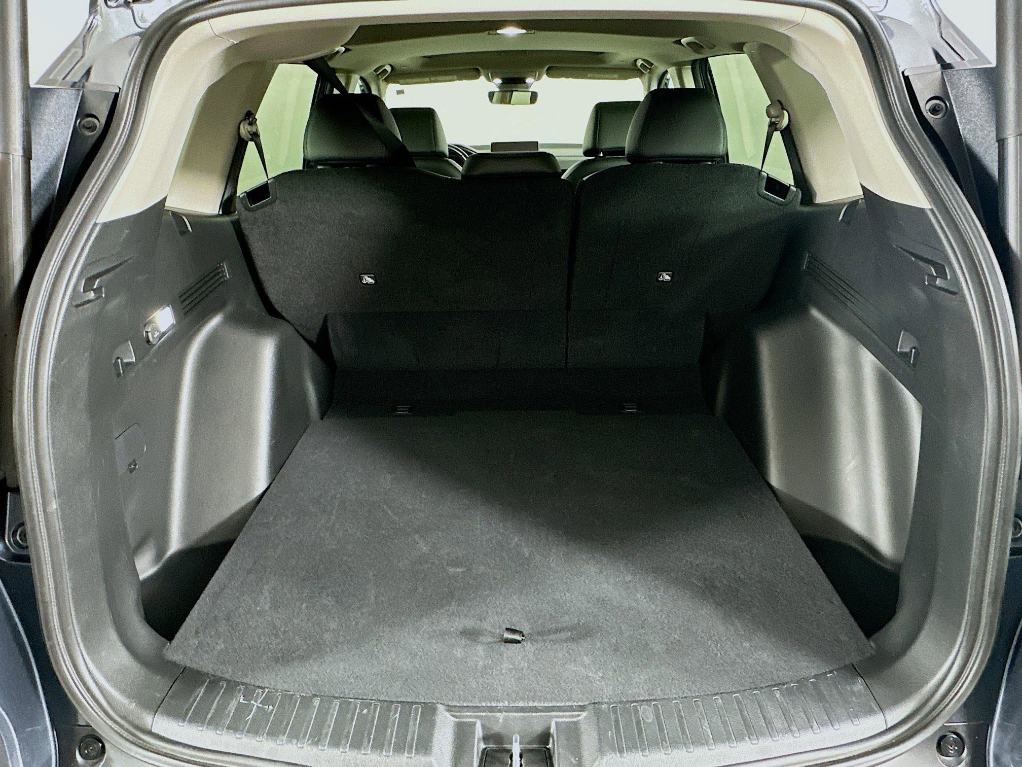 Used 2025 Honda CR-V EX-L image 29