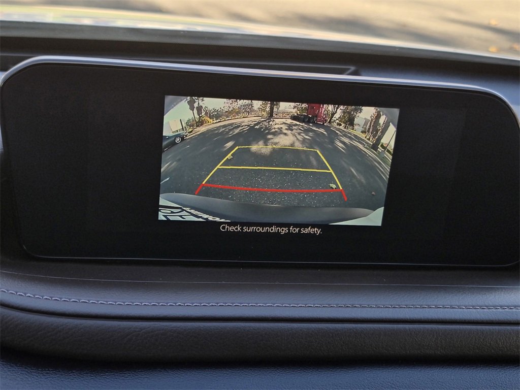 Certified 2023 MAZDA CX-30 2.5 Turbo w/ Premium Package image 17