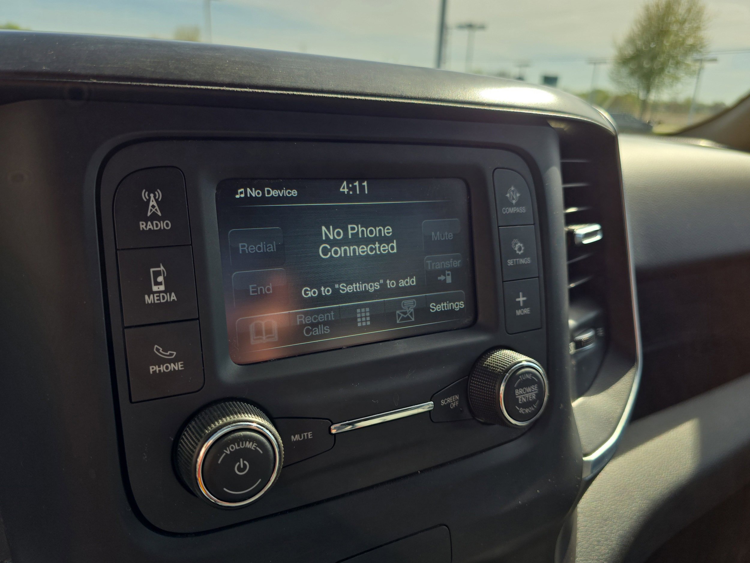 Used 2019 RAM 1500 Big Horn AWD/4WD image 15
