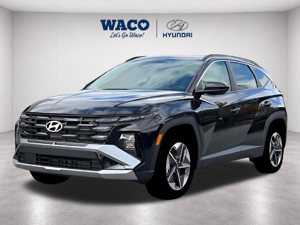 Used 2026 Hyundai Tucson SE AWD/4WD image 4