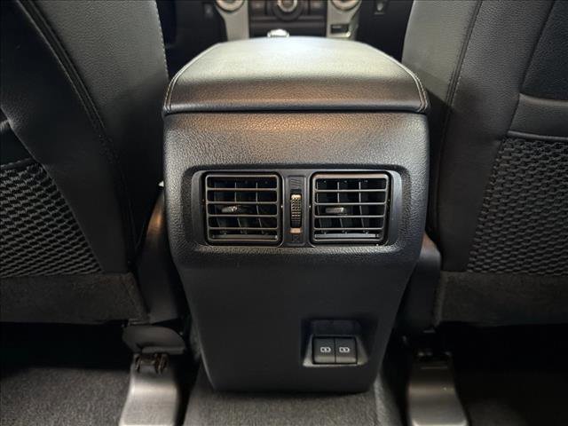 Certified 2024 Toyota 4Runner SR5 Premium w/ Moonroof Package image 24