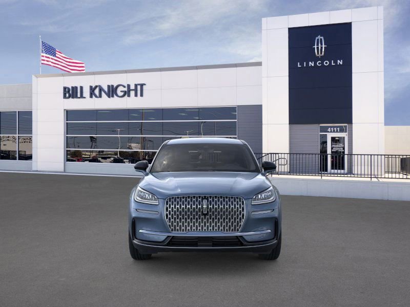 New 2025 Lincoln Corsair FWD image 6