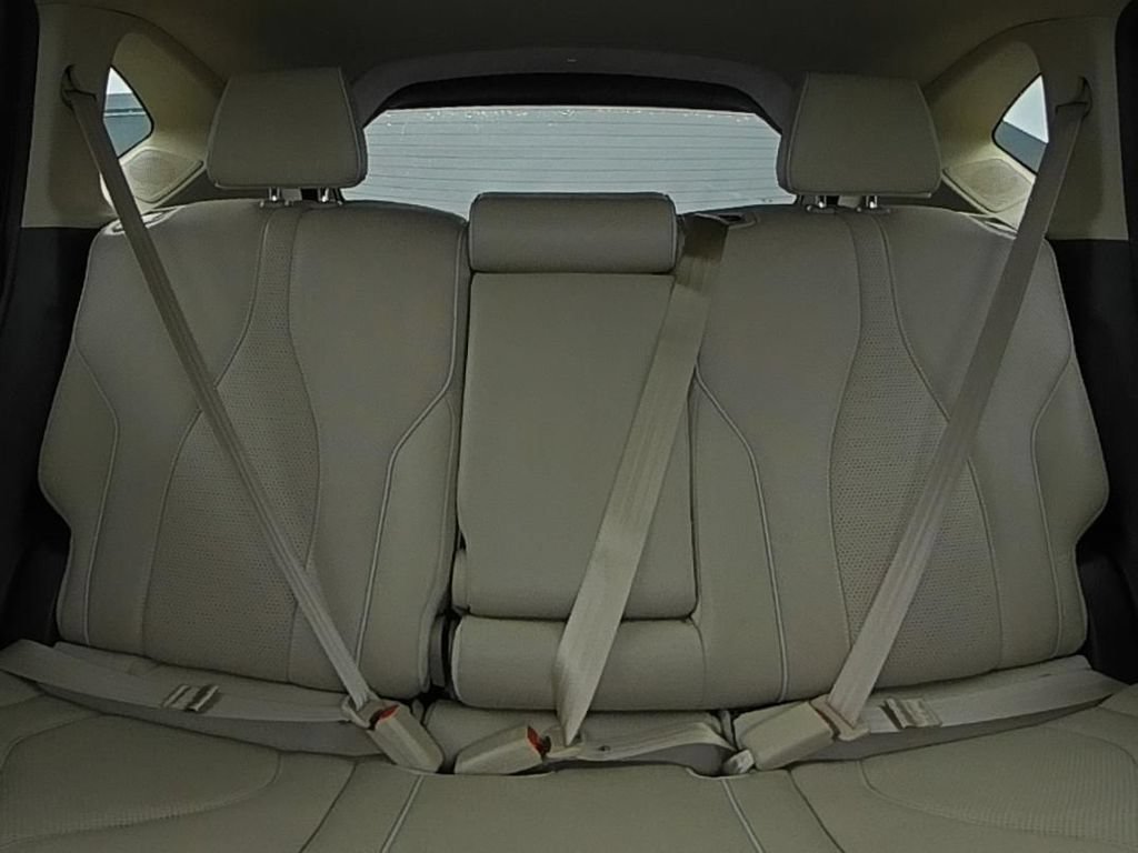 Used 2020 Acura RDX w/ Advance Package FWD image 10