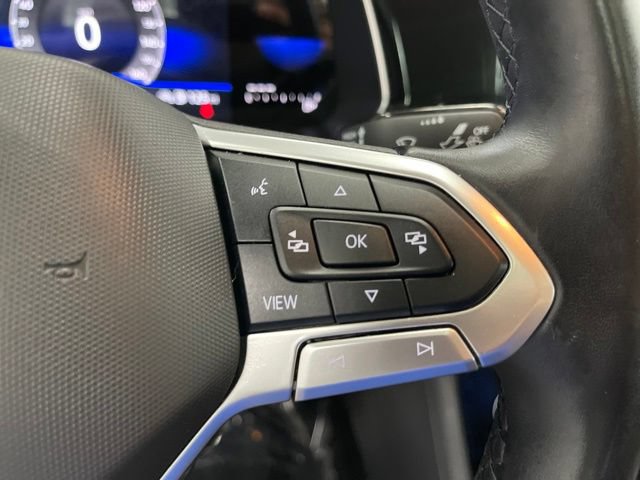 Used 2023 Volkswagen Jetta SE FWD image 17