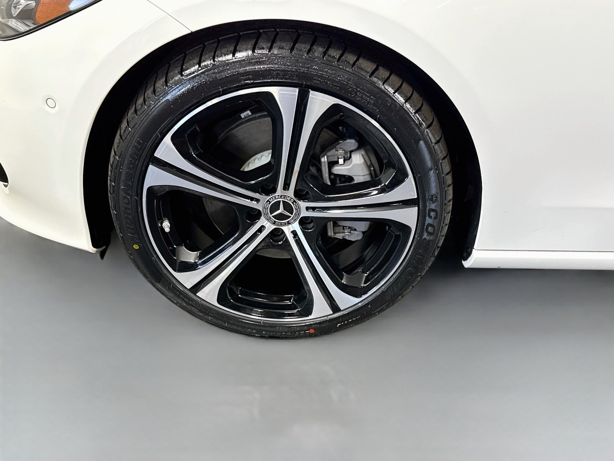 Used 2024 Mercedes-Benz C 300 Sedan image 38