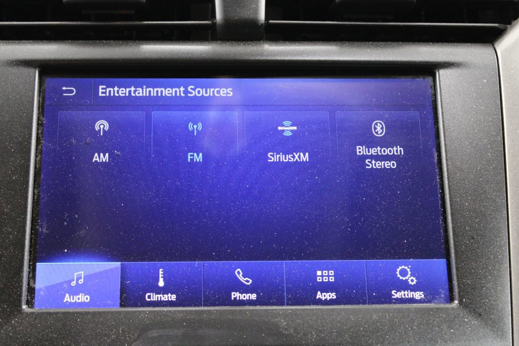 Used 2020 Ford Fusion SE image 28