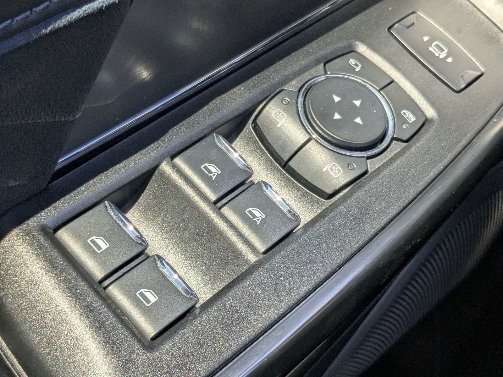 New 2026 Ford F350 Platinum AWD/4WD image 28