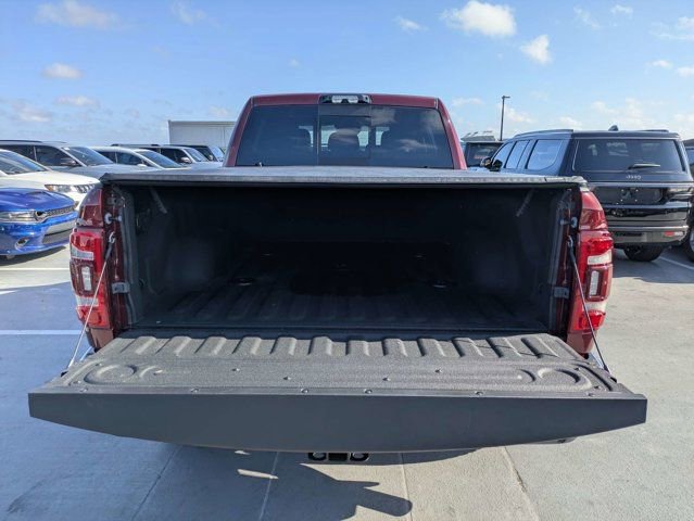 Used 2024 RAM 2500 Limited AWD/4WD image 12